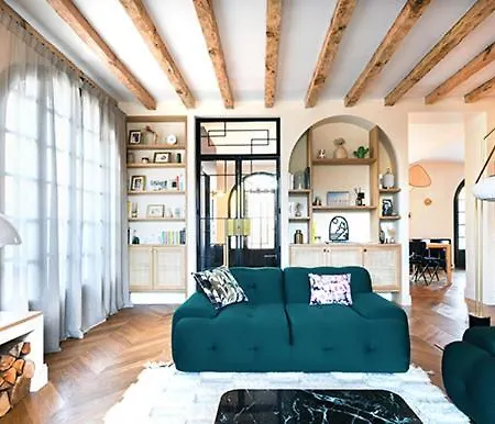 Mimosa Biarritz