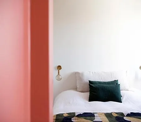 Mimosa Villa *