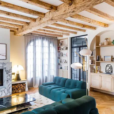Mimosa Villa