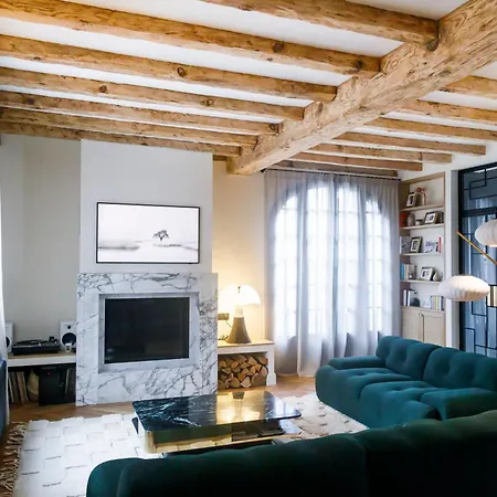 Villa Mimosa *